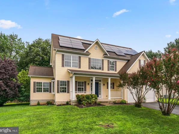 5653 Oakland Mills Rd, Columbia, MD 21045