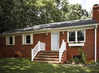 2966 Monacan Trail Rd, North Garden, VA 22959