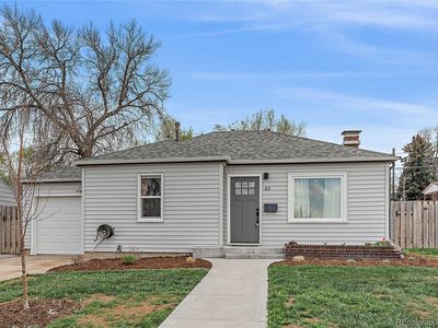 49 Bryant Way, Denver, CO, 80219