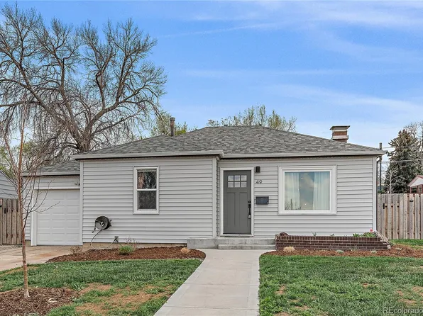 49 Bryant Way, Denver, CO 80219