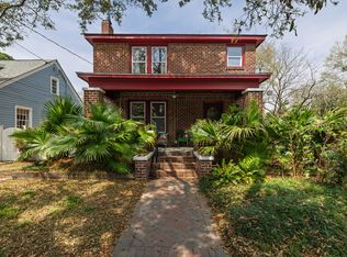 50 Dunnemann Ave, Charleston, SC 29403