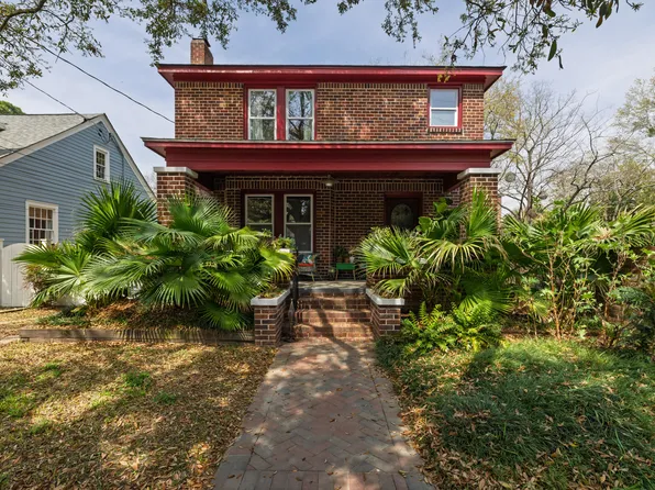 50 Dunnemann Ave, Charleston, SC 29403