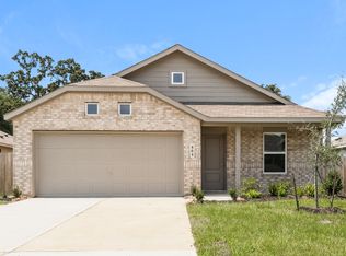 464 Shoreview Dr, Conroe, TX 77303