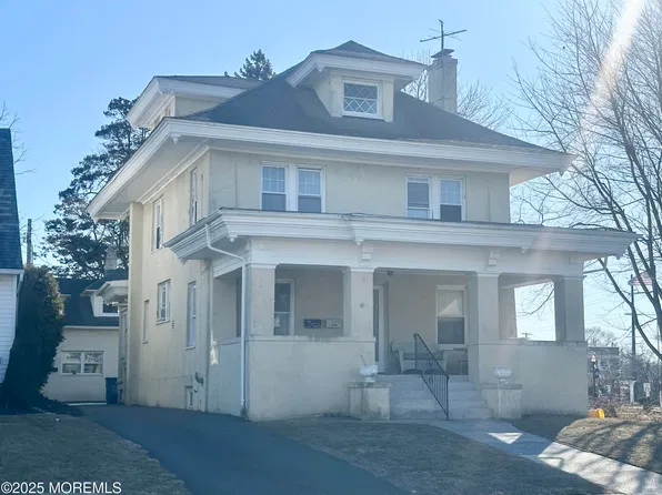 316 Spier Ave #3, Allenhurst, NJ 07711