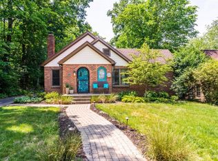 726 Soule Blvd, Ann Arbor, MI