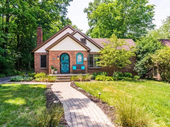 726 Soule Blvd, Ann Arbor, MI 48103