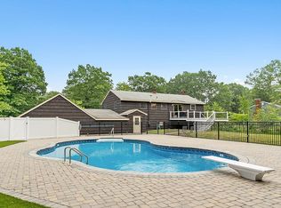 66 Walker Rd, Atkinson, NH 03811