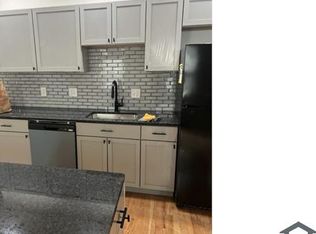 447 Norfolk St FLOOR 2, Mattapan, MA 02126
