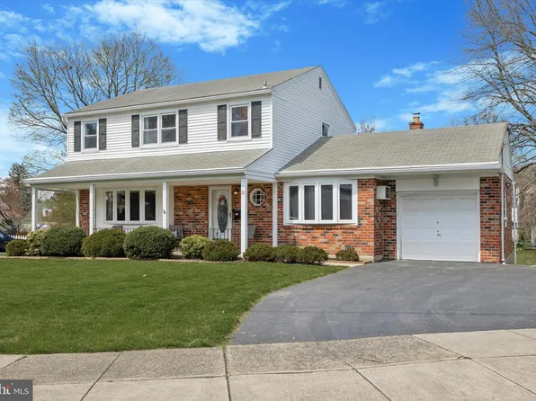 21 Glen Ter, Havertown, PA 19083