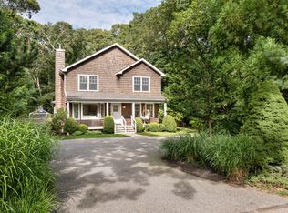 50 Cedar Dr, East Hampton, NY 11937
