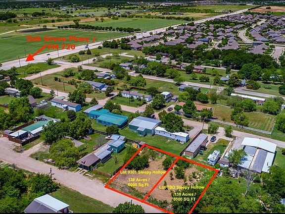 3rd image of 9301 Sleepy Hollow Trl Lot 308