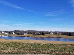 LOT 126 Fair Meadow Dr, Dandridge, TN 37725