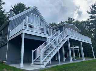 809 Wynonah Dr, Auburn, PA 17922