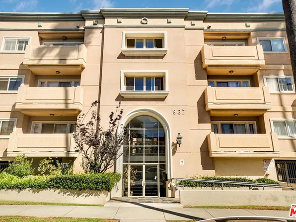 937 12th St APT 108, Santa Monica, CA 90403