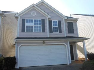 55 Fieldview Ln, Covington, GA 30016