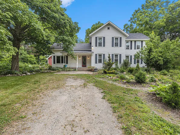 6401 Division Ave N, Comstock Park, MI 49321