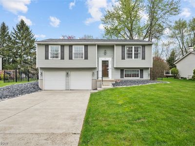951 Brookpoint Dr, Medina, OH, 44256