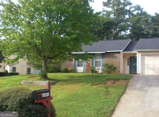 1651 Rolling Hills Trl SE, Conyers, GA 30094