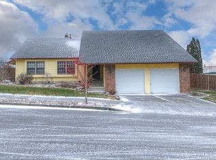 3301 SW Willow Pkwy, Gresham, OR 97080