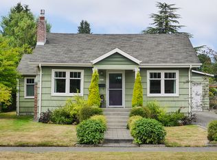 8419 12th Ave SW, Seattle, WA 98106