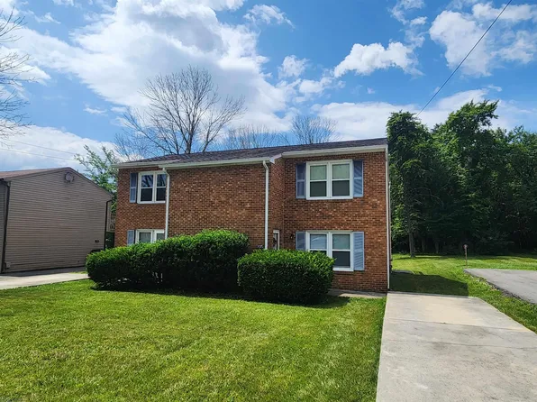 68862 Wood Haven Rd, Roanoke, VA 24019