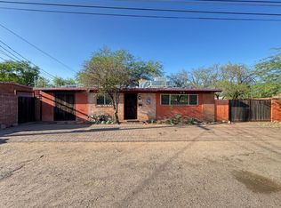 1218 N Tucson Blvd #1, Tucson, AZ 85716
