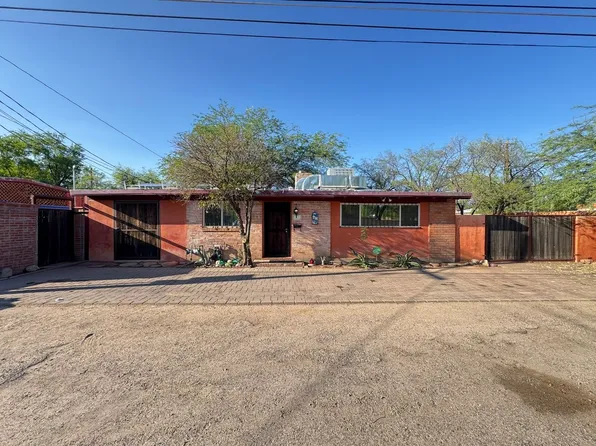 1218 N Tucson Blvd #1, Tucson, AZ 85716