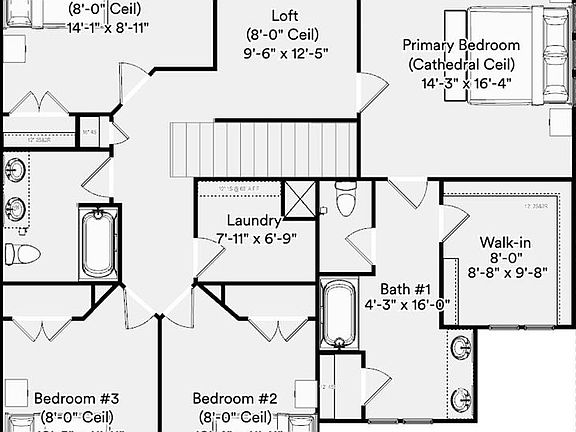 3rd image of 18524 W 205th St