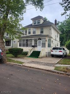 1538 Morris Pl, Hillside, NJ, 07205