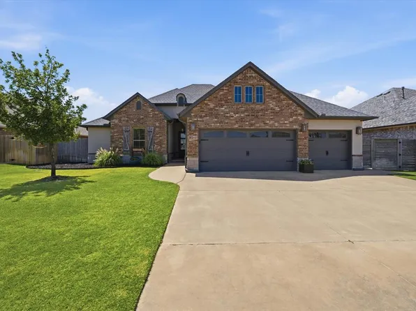 9312 NW 81st St, Yukon, OK 73099