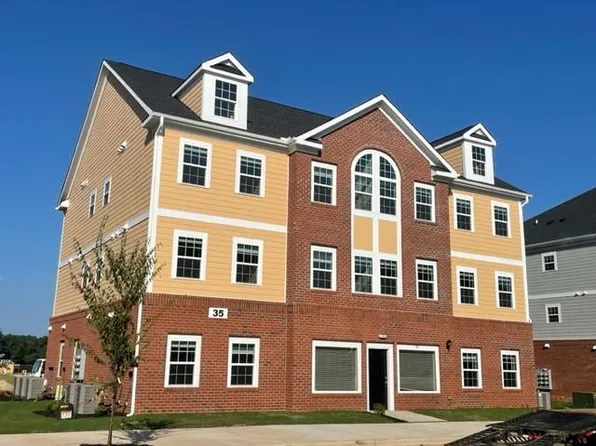35 Club Connection Blvd #200, Clayton, NC 27527