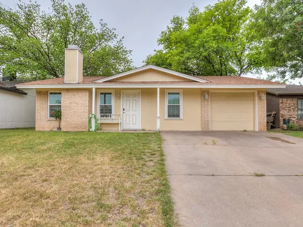 1229 Tres Rios Dr, San Angelo, TX 76903