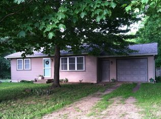 68165 Kessington Rd, Jones, MI 49061