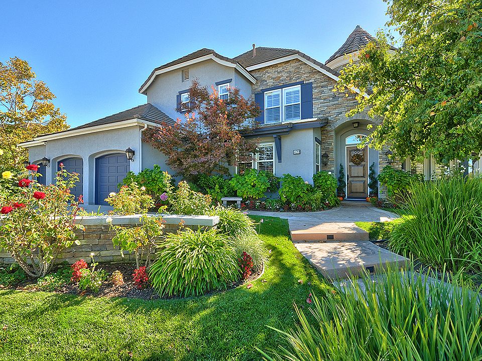 Welcome to your new home!