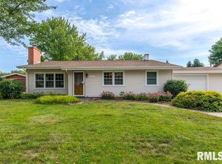 1711 E 31st St, Davenport, IA