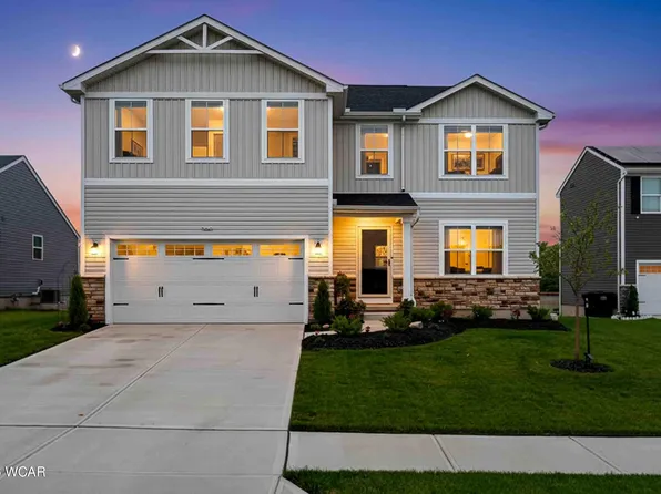 1650 Bishop Ct, Sidney, OH 45365