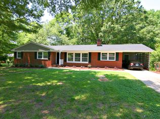 5125 Jeffries St, Raleigh, NC 27606