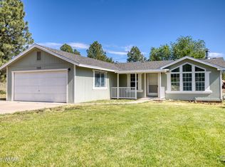 7026 Boulder Creek Rd, Show Low, AZ 85901