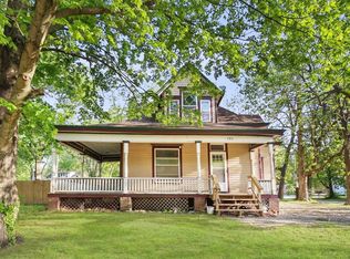 703 E Main St, Cherryvale, KS 67335