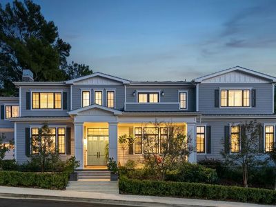 2322 Cheryl Pl, Los Angeles, CA, 90049