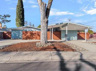 1001 W Granger Ave, Modesto, CA