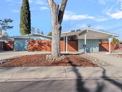 1001 W Granger Ave, Modesto, CA, 95350