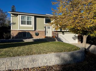 3060 Rhapsody Dr, Colorado Springs, CO 80920