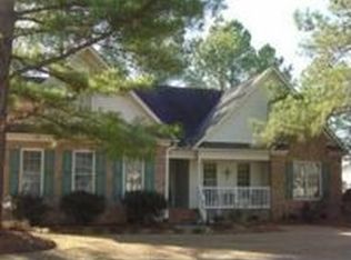 612 Tabard Rd, Winterville, NC 28590