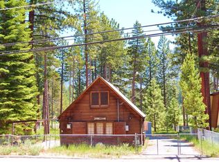 1135 Johnson Blvd, South Lake Tahoe, CA