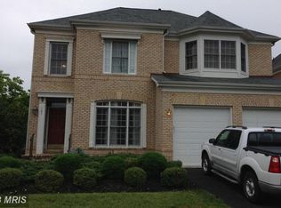 701 Crisfield Way, Annapolis, MD
