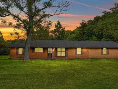 3210 Raccoon Valley Rd, Granville, OH, 43023