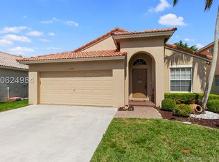 11391 SW 20th St, Miramar, FL 33025