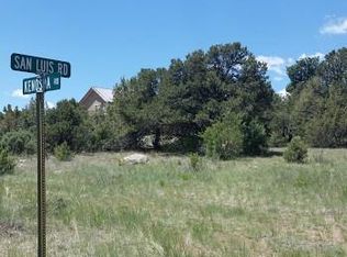 503 Kenosha Rd, South Fork, CO 81154