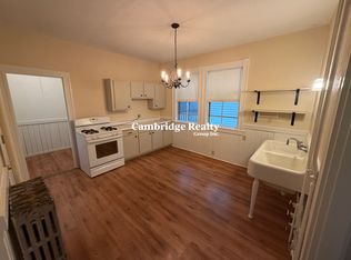 78 Aldie St #1T, Allston, MA 02134